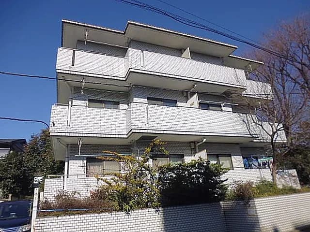 パークサイド三幸