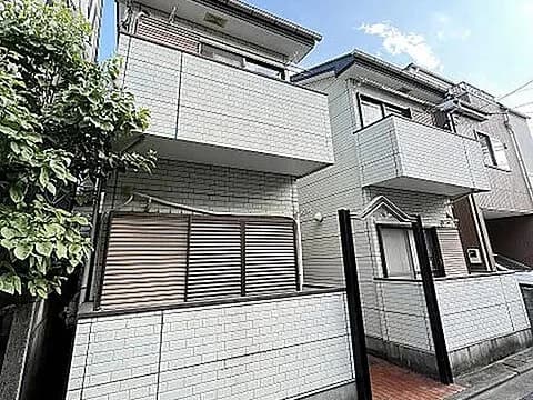 プチコーポ寺坂
