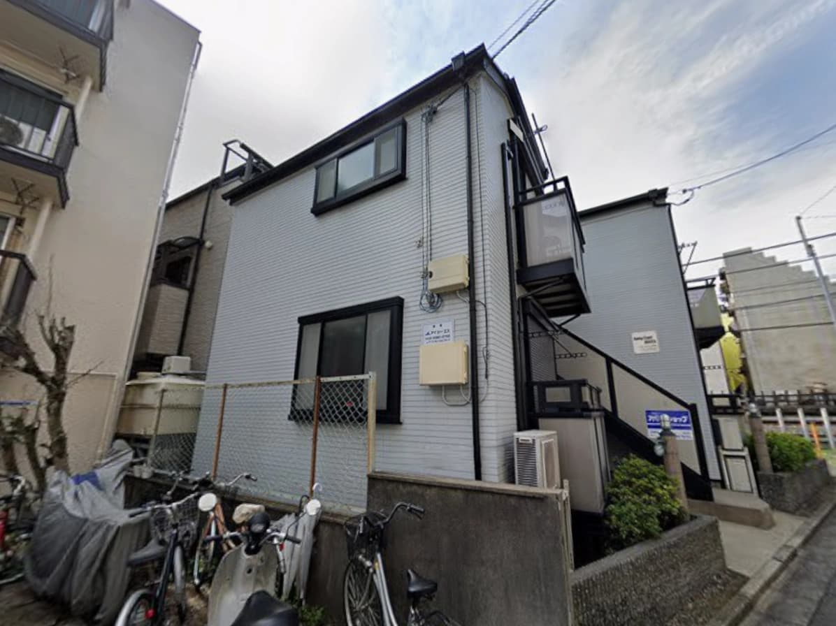 サニーコート江古田