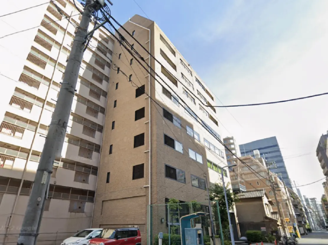 KOMAGATA MATSUI BLDG