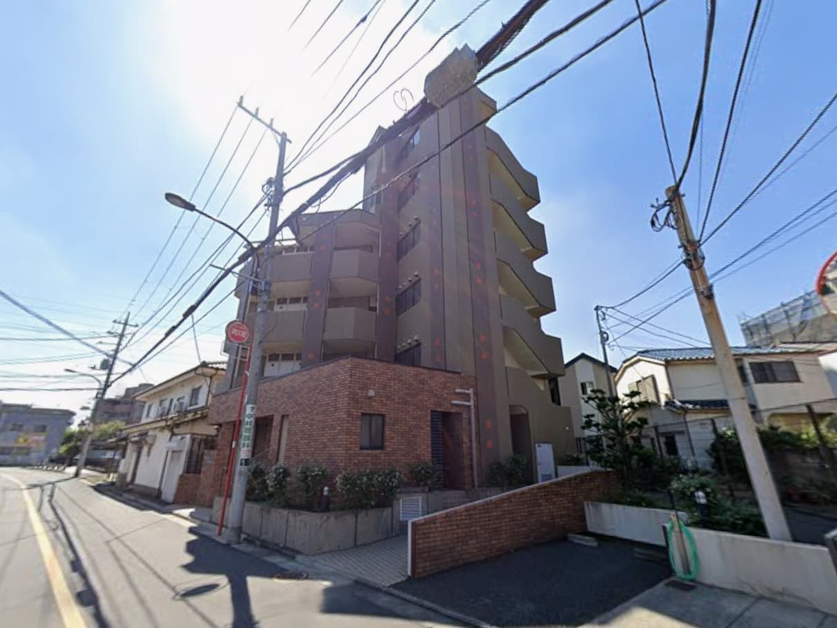 リバーサイド高松