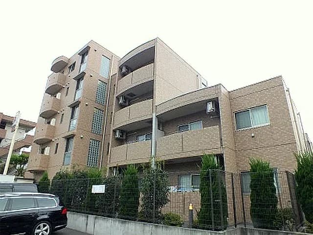 プラティ光が丘