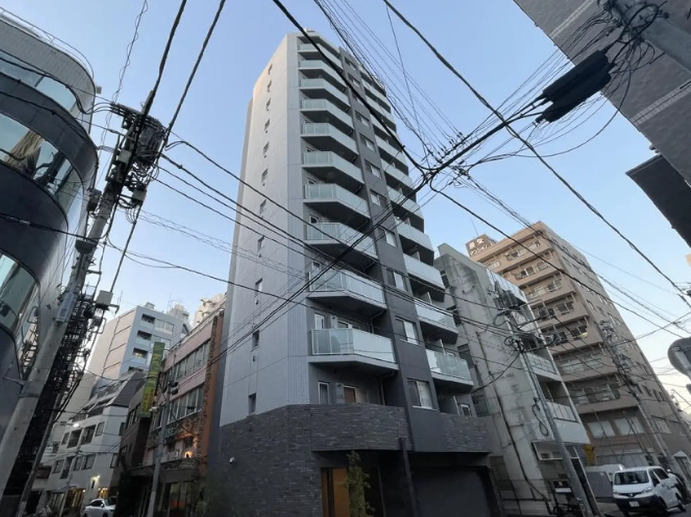 プライムブリス蔵前