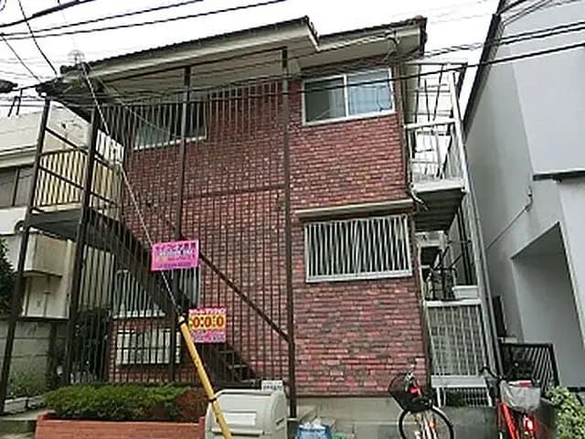 アビテ富士見台