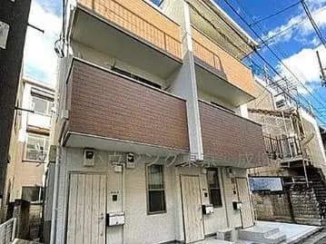PATIO SQUARE 徳丸