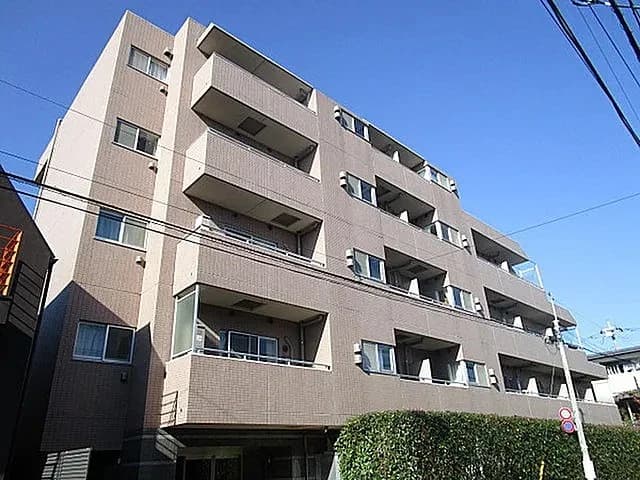 クリオ小竹向原II