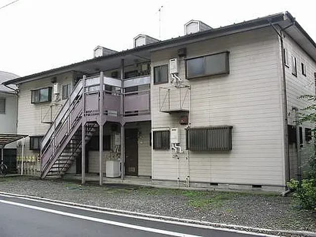 パークハイツ