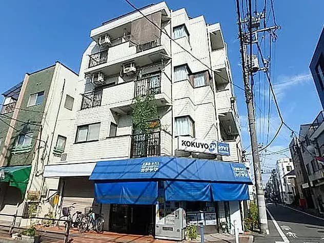 蔭山ビル