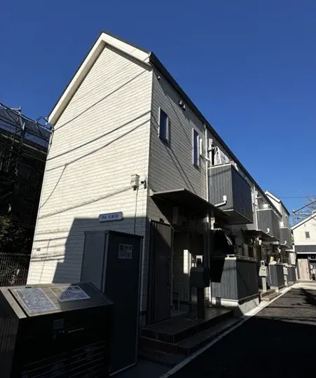 fit北新宿【フィット北新宿】