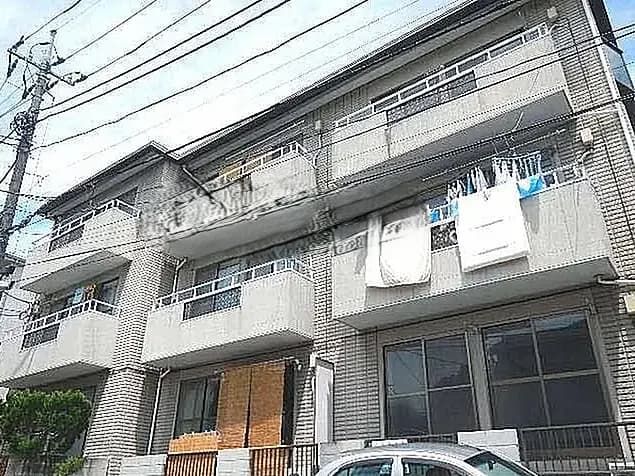 コーポアヅマ