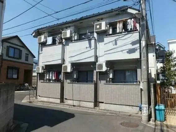 PSハウス