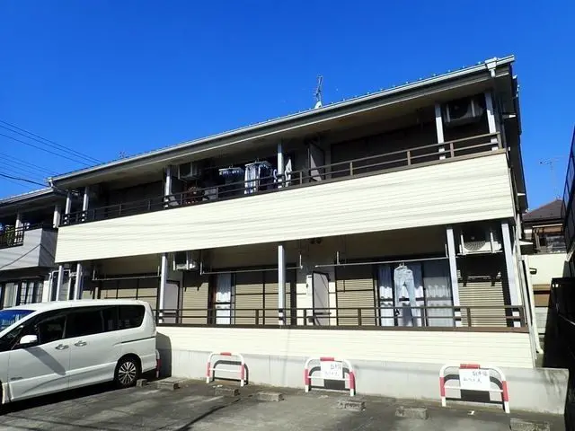 ハイホーム東芳