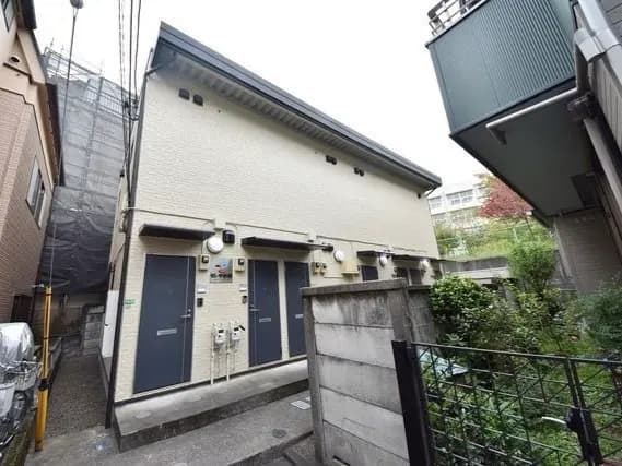 セレ中村橋