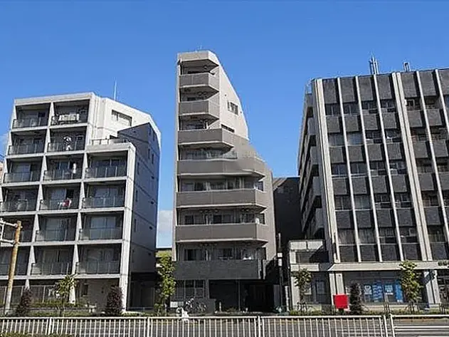 メインステージ板橋志村