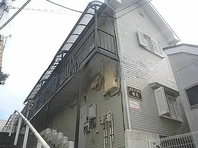 メゾンドブラン徳丸