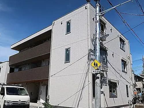 コート新江古田