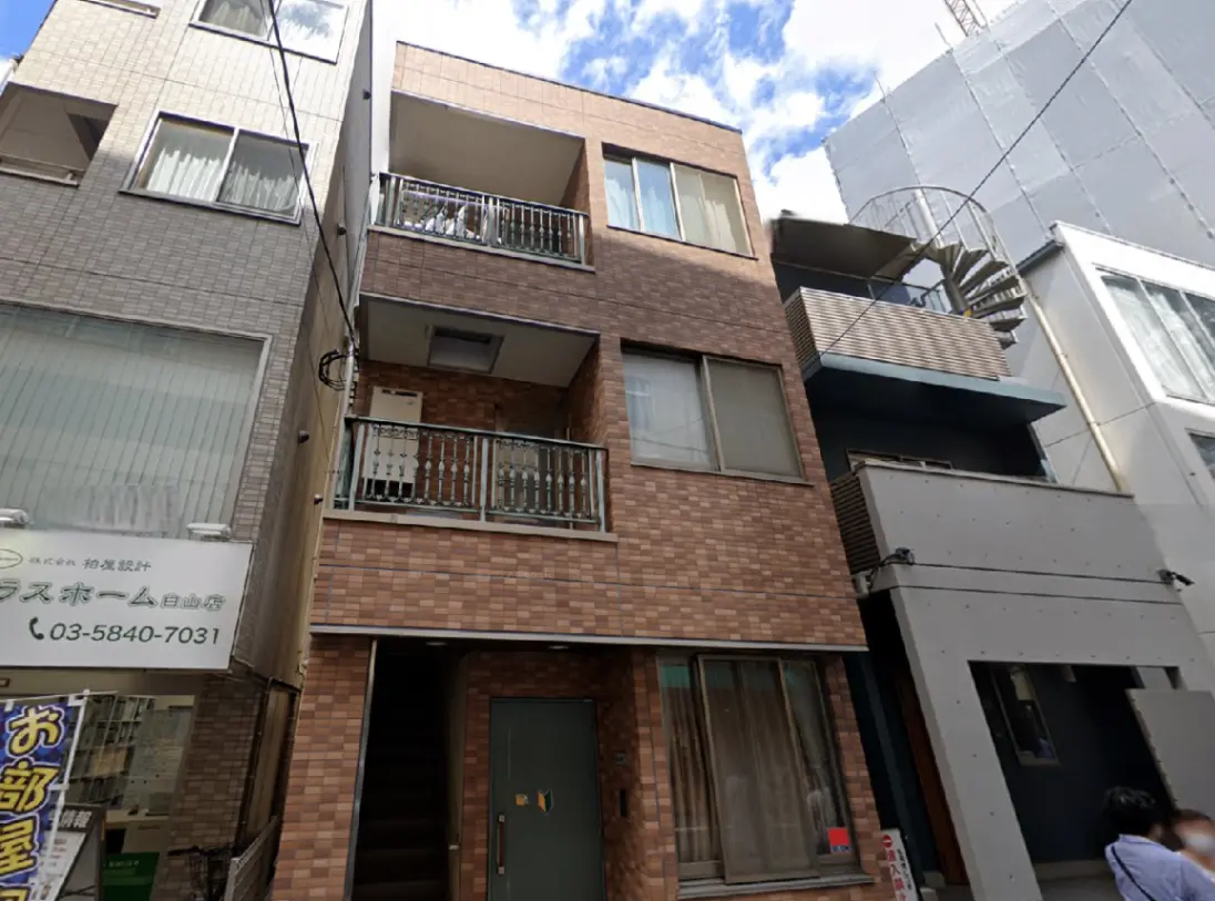 NR5番館