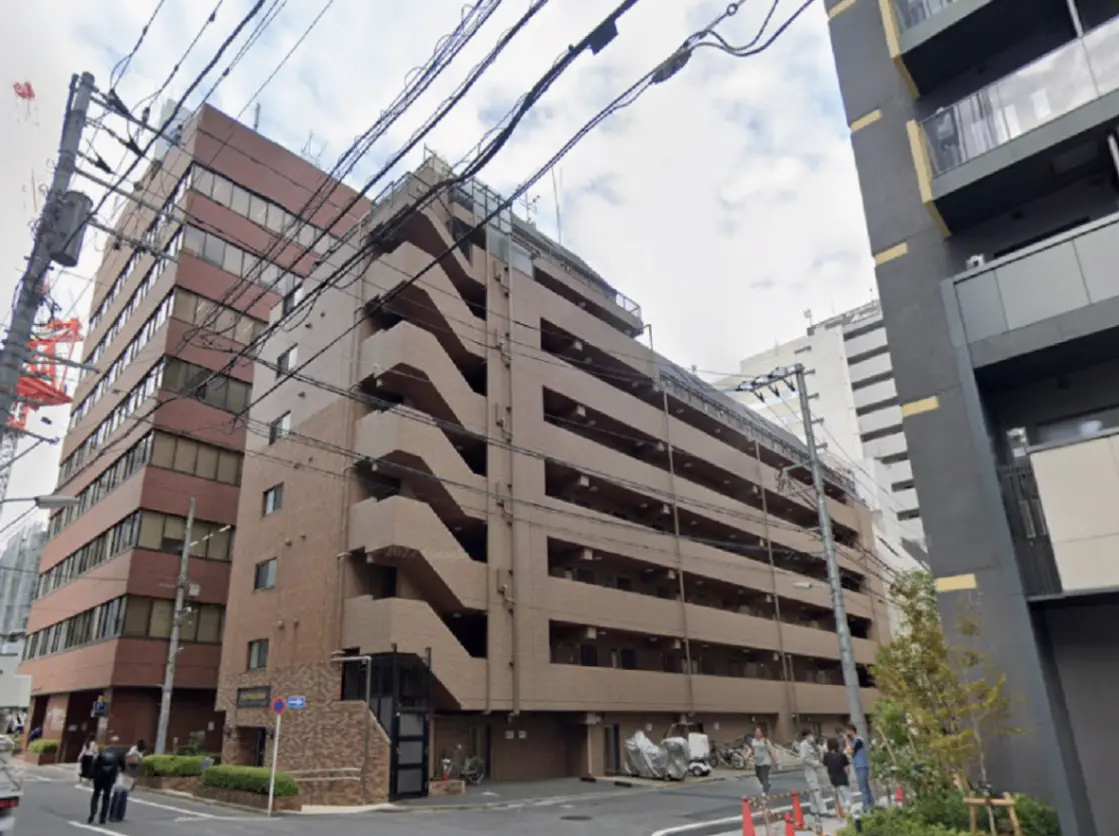 トーシンフェニックス五反田