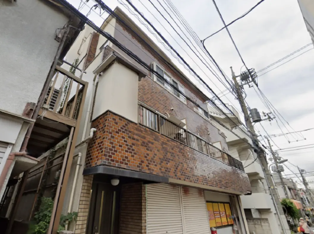 伏見ビル