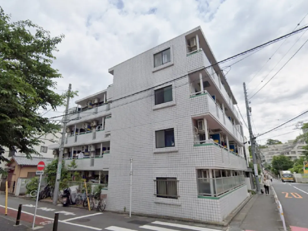 トップ高輪台