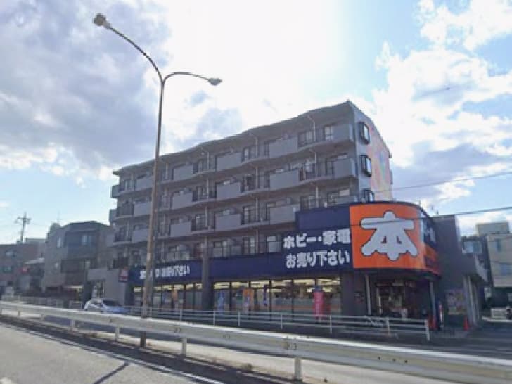 プレミール梶ヶ谷