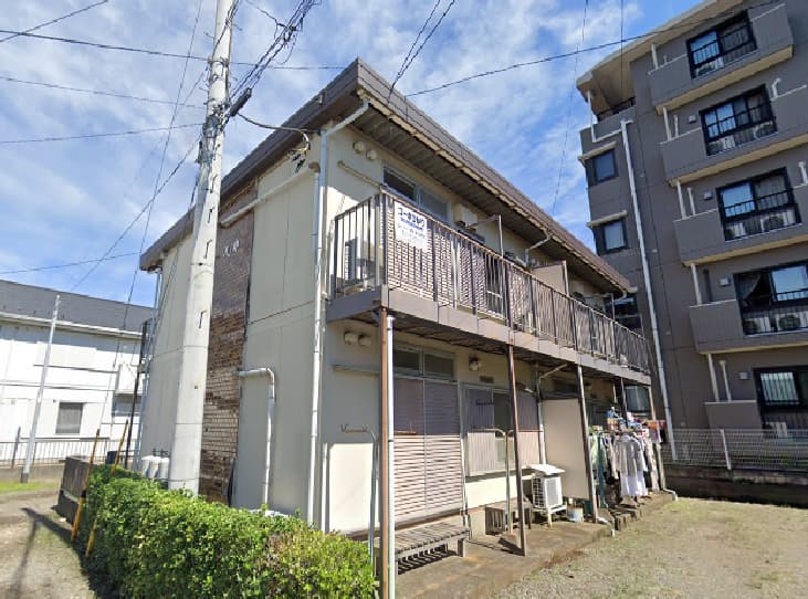 コーポひかり