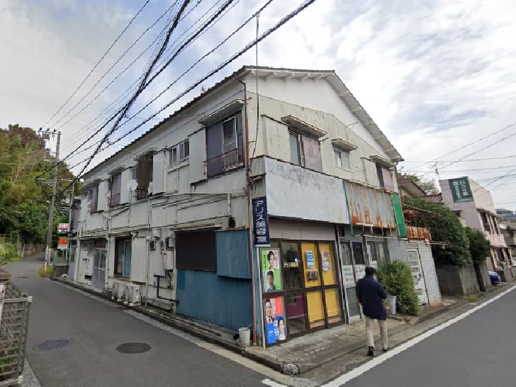 榎本荘