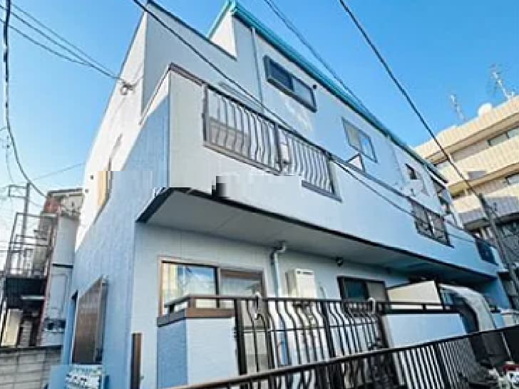 ハウメア山元町