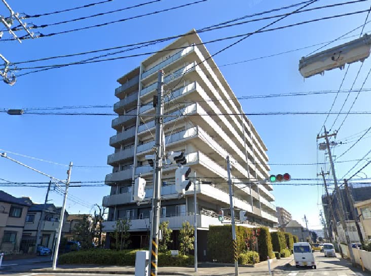 ディアフォレスト橋本台