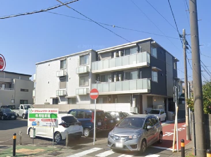Lien栄町