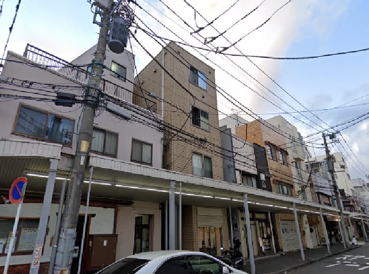 寿ビル