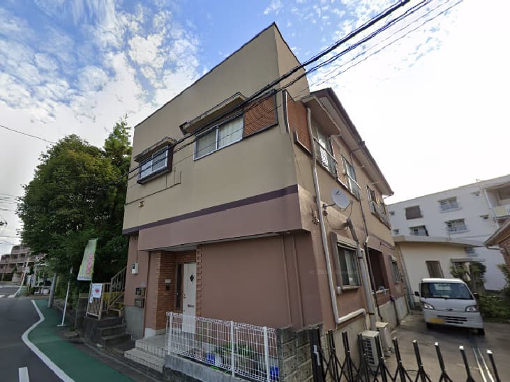 さつき荘