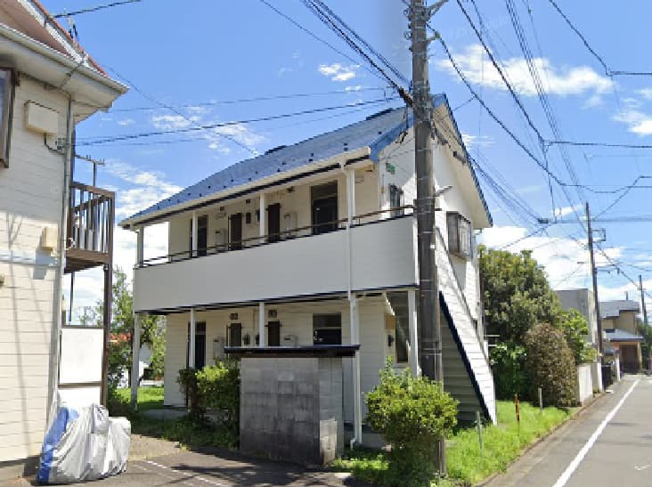 石塚荘III