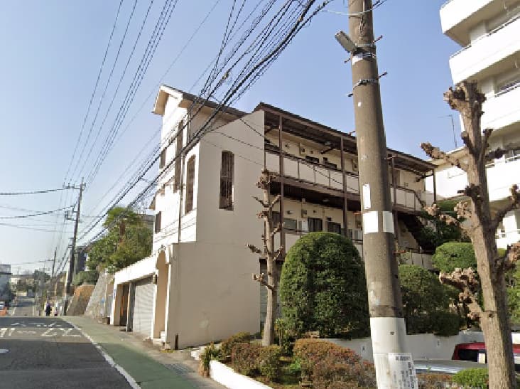 ローズヒル