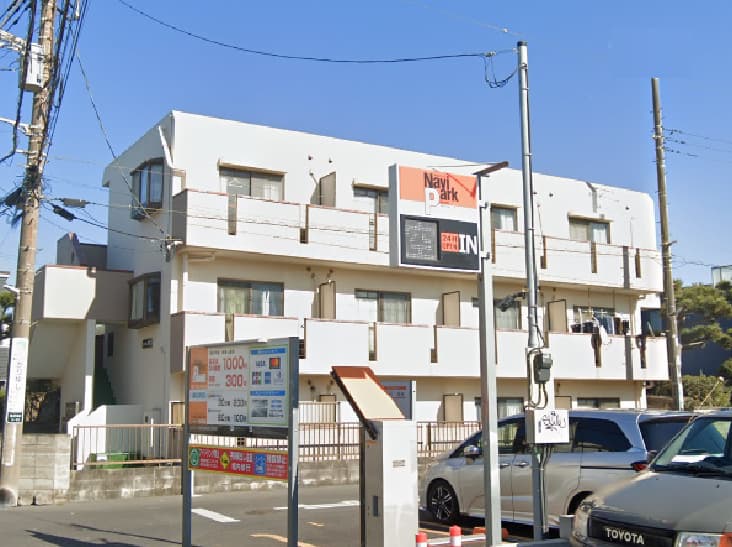 シャルム鵠沼