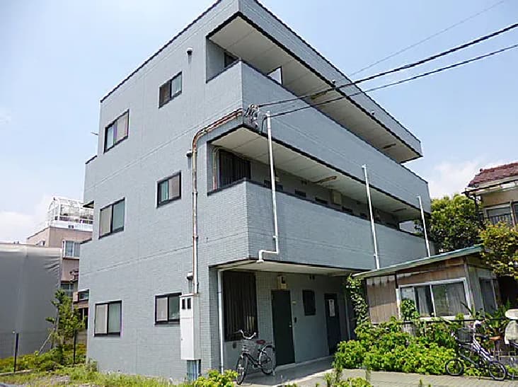 セカンドピア