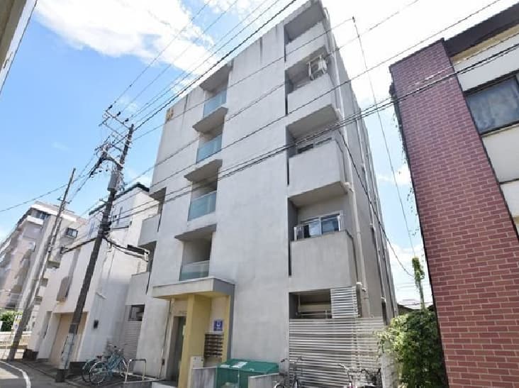 アベニュー淵野辺