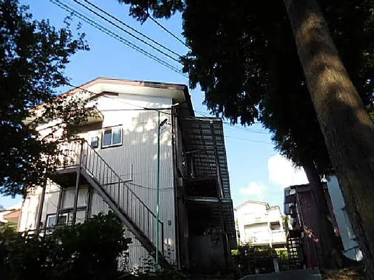 小室荘