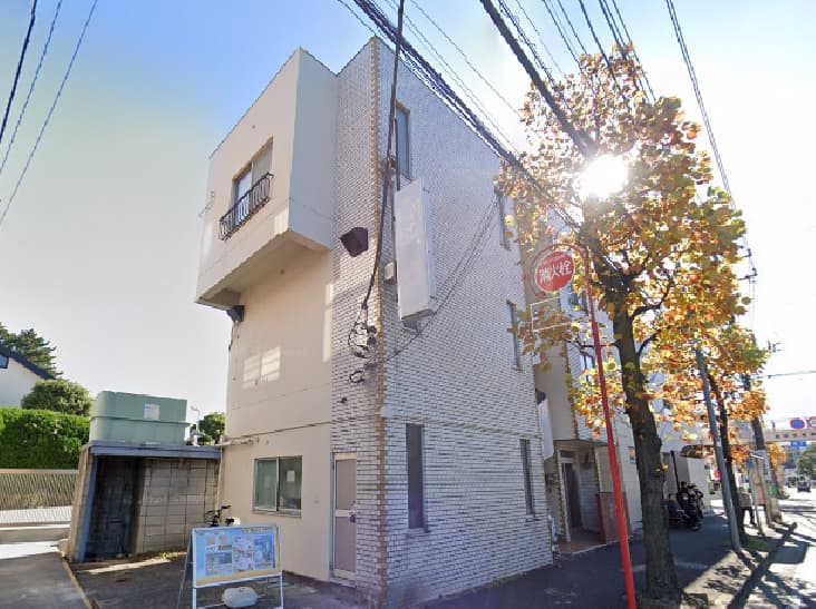 平林ビル