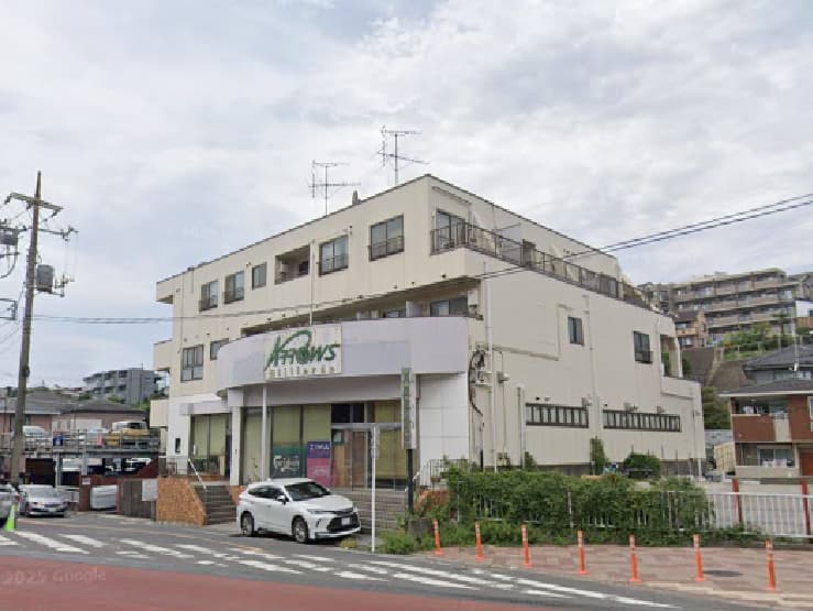 第2三誠ビル