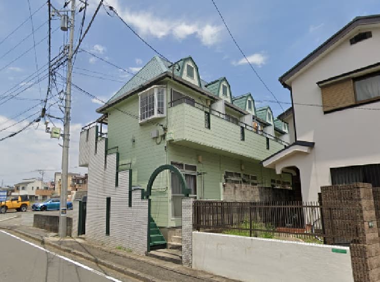 デュークガーデン福田