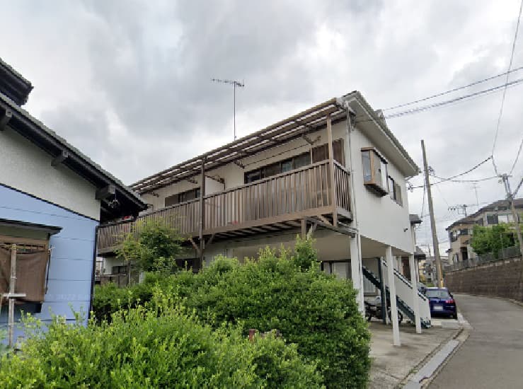 ハイツ多慶