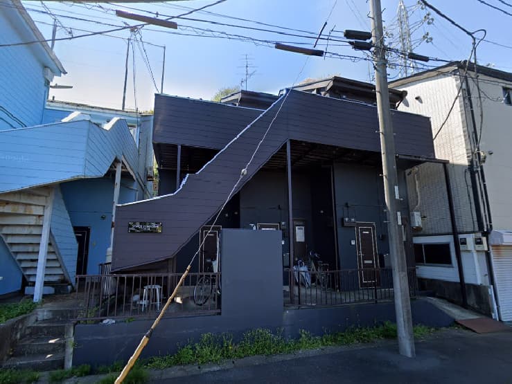 スペース21日吉