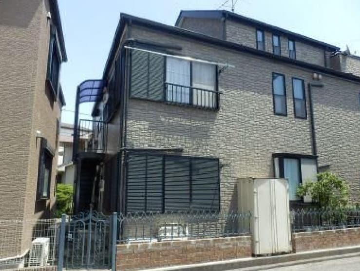 山口アパート