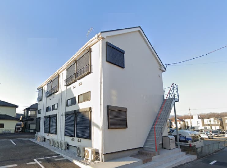 アイズ上溝