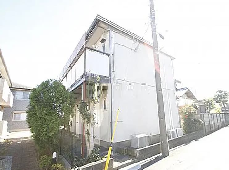 コーポ百香