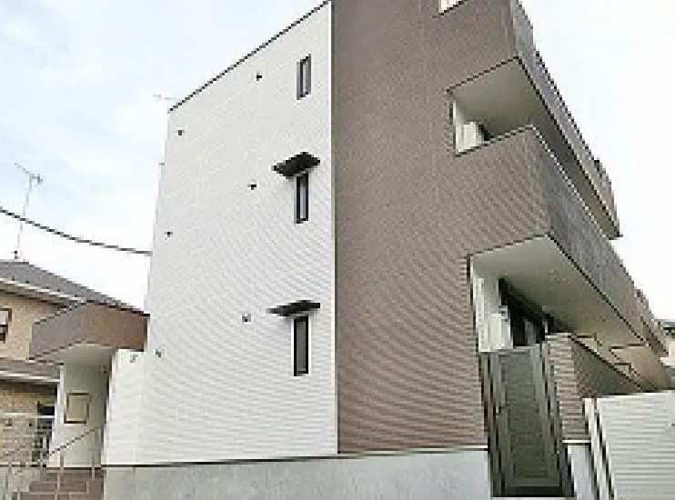 グリーンリーフNEW白楽