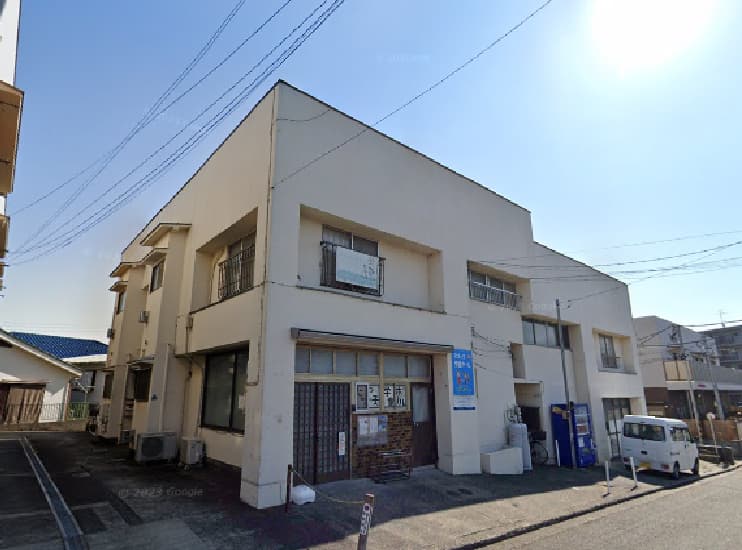 橘ハイツ