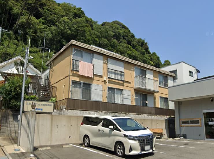 第1富士ハイツ