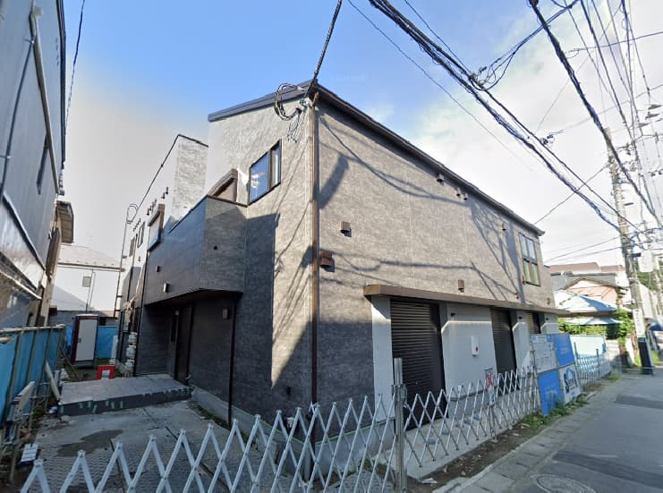 リエゾン小町